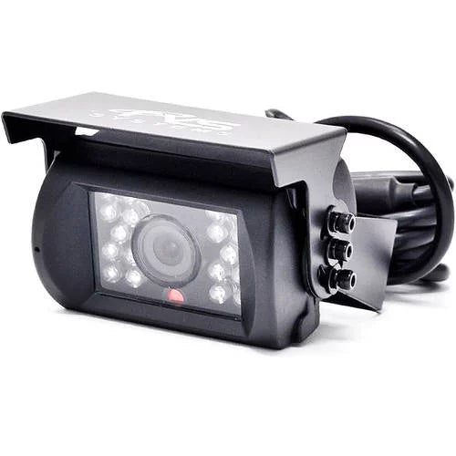 Rear View Safety/Rvs Systems Rear View Camera With  Connectors  -771