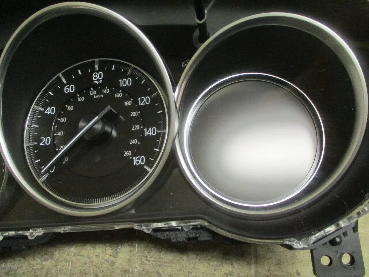 Pre-Owned 2018 Mazda 6 Speedometer Speedo Cluster  46K   (Good)