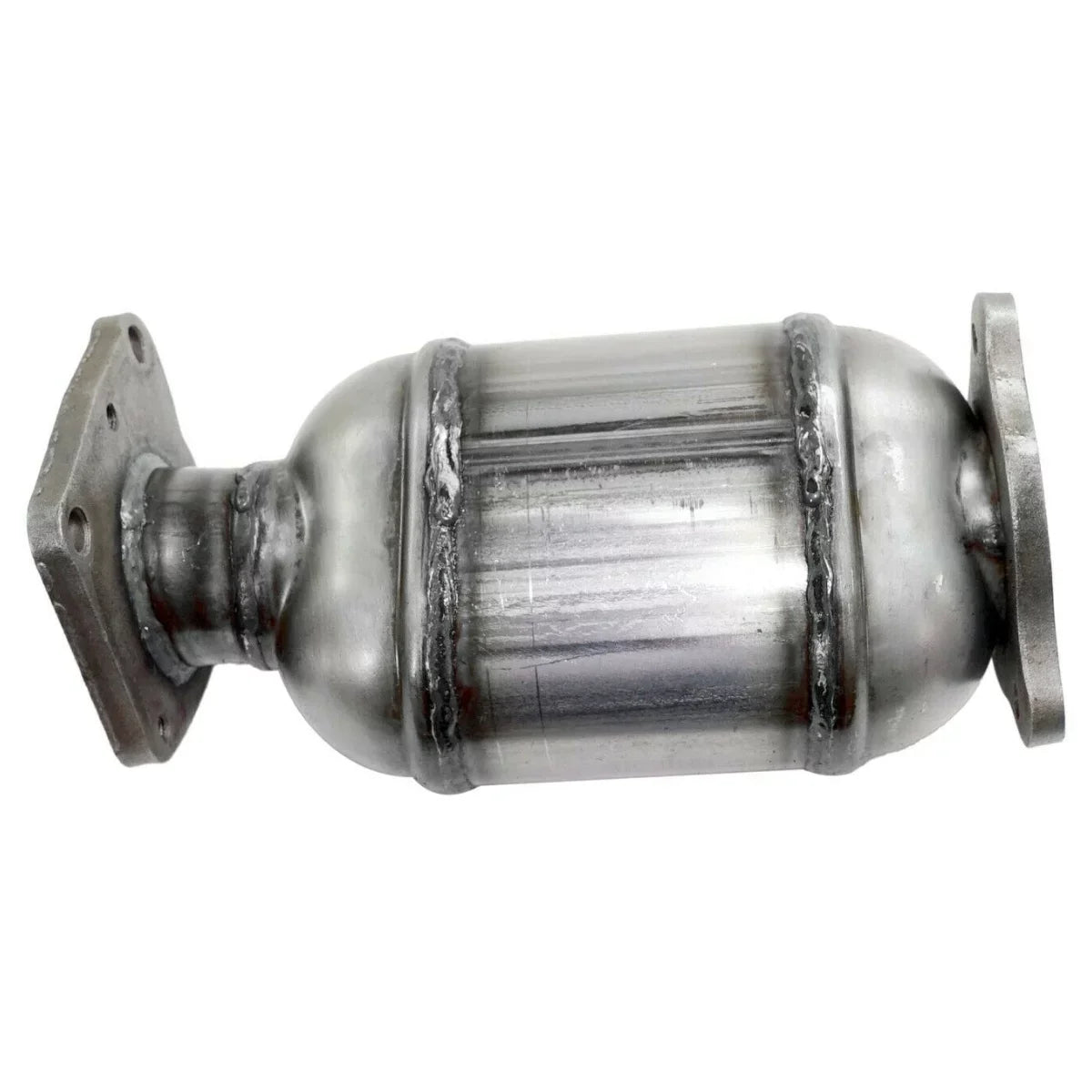 AutoShack Front Catalytic Converter Replacement for 2010-2016 Buick LaCrosse 2011-2015 Regal 2012-2015 Verano 2013-2014 Chevrolet Malibu 2014 Impala 2.4L   ( Compliant) EMCC26778