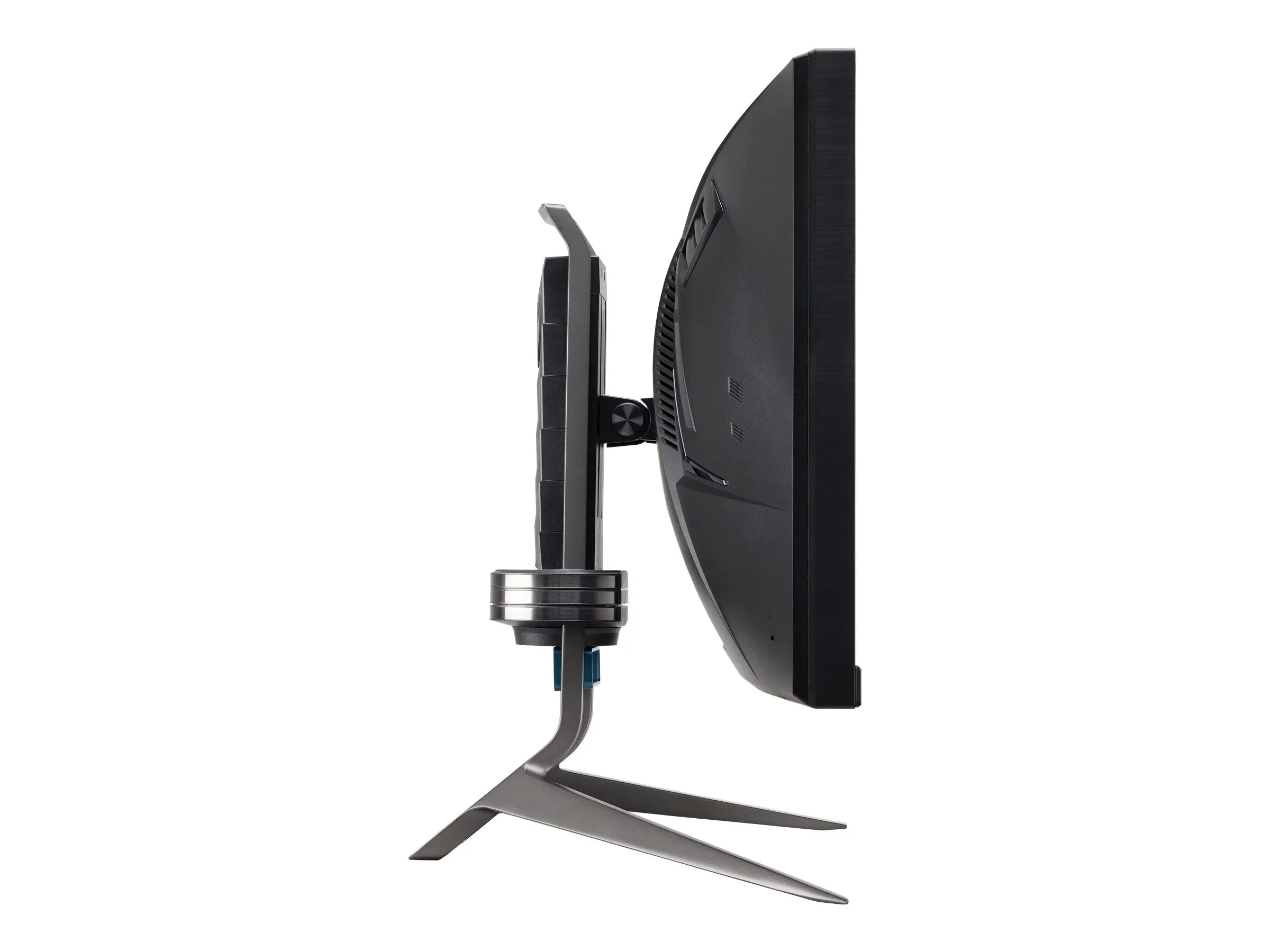 Acer Predator X35 -  monitor - curved - 35" - 3440 x 1440  -  - 1000 cd/m������������������ - 2500:1 - 4 ms - , DisplayPort - speakers - black