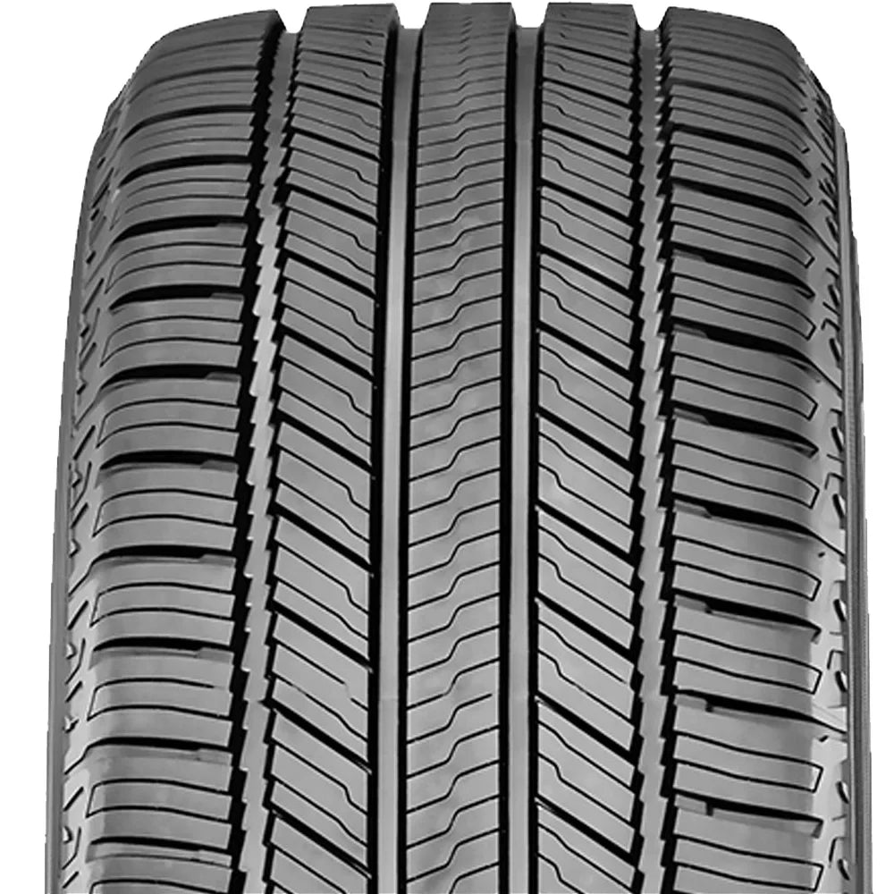 Yokohama Geolandar  G058 225/55R17 97V  All Season Tire