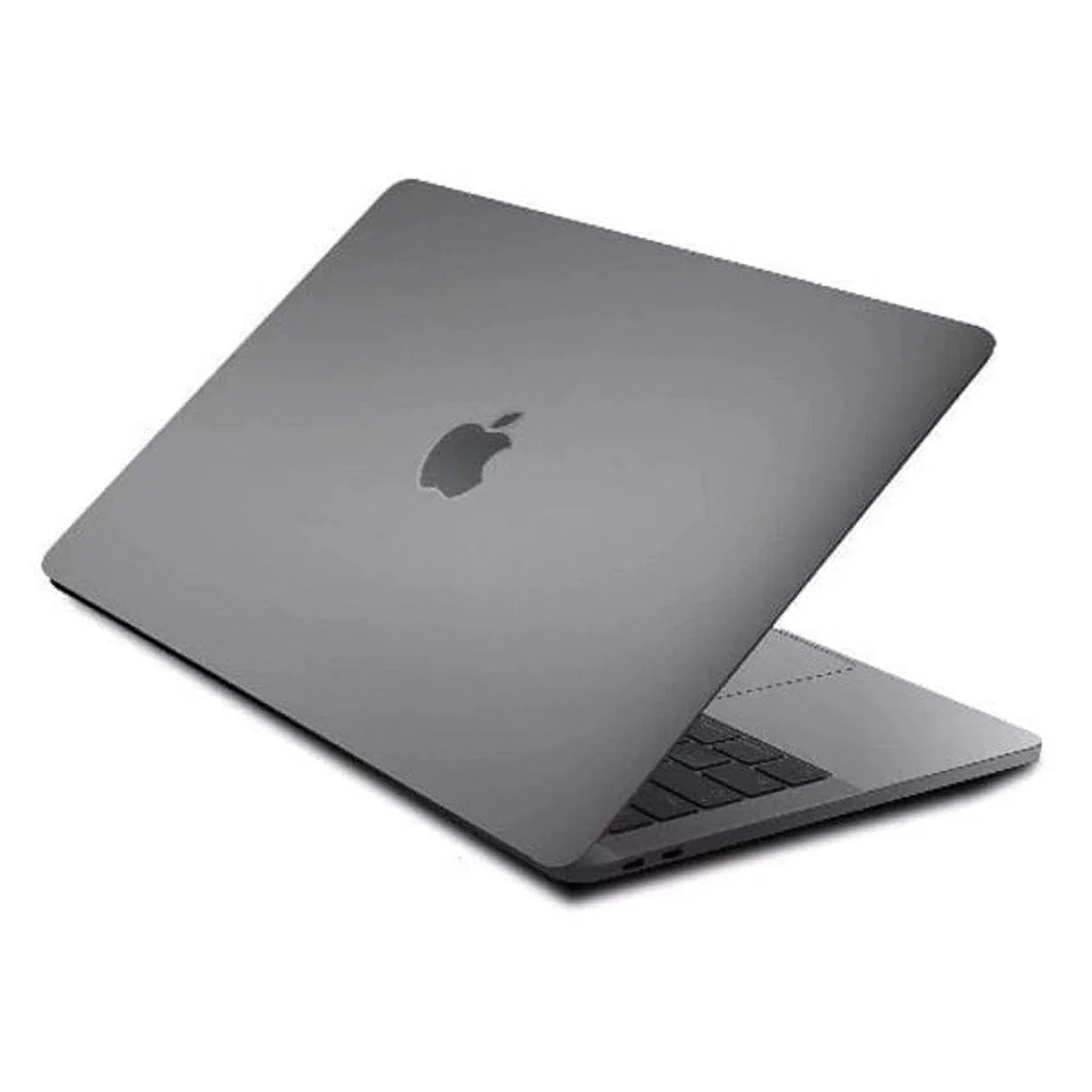 Pre-Owned Apple MacBook Pro (2018) - Core i5 - 2.3GHz - 8GB , 256GB  -13-inch Display - Space Gray (MR9Q2LL/A) (Refurbished: Good)