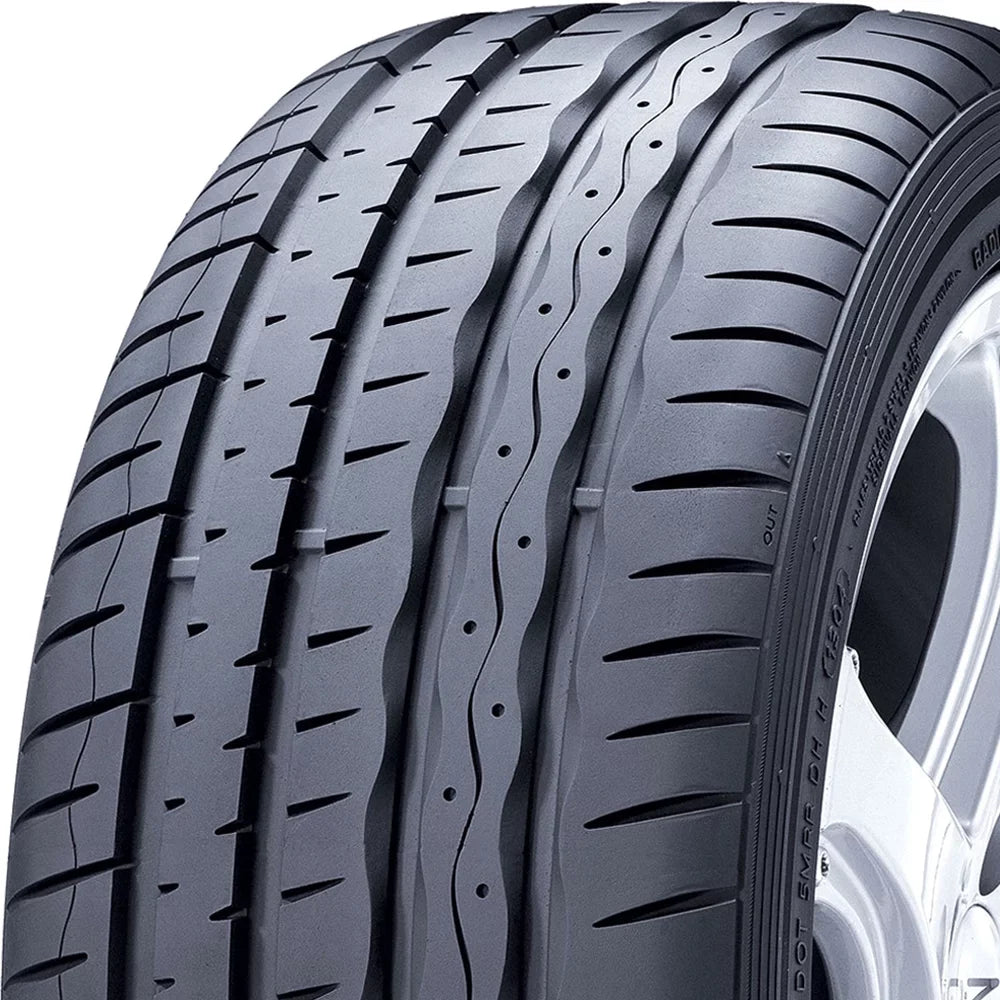 Hankook Ventus S1  (K107) 245/40R18 93 W Tire