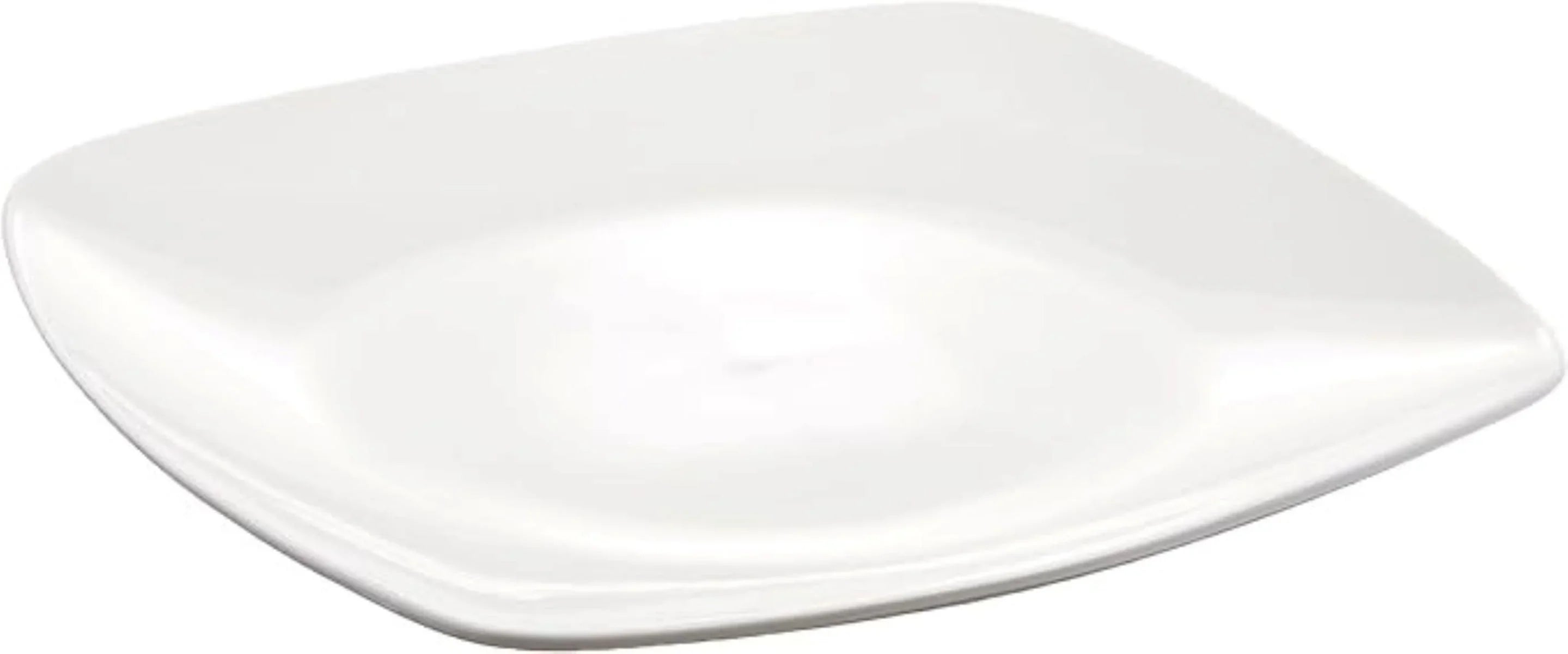 Cordon Bleu 904711S4SIOC Epoch Dinner Plate, Set of 4, 10-Inches Length