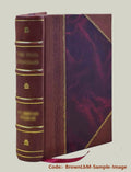 Mondo simbolico, o sia, Vniuersita' d'imprese scelte, spiegate, ed' illustrate con sentenze ed eruditioni sacre e profane 1653 [Leather Bound]