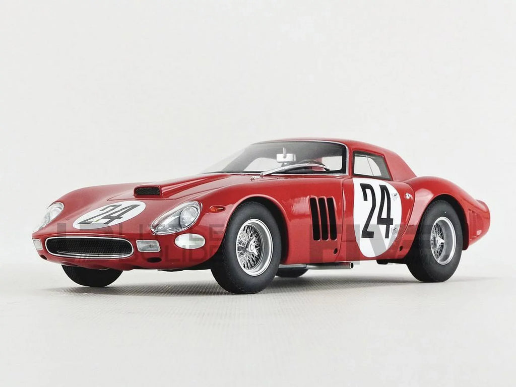 1/18 -  250  - Le Mans 1964