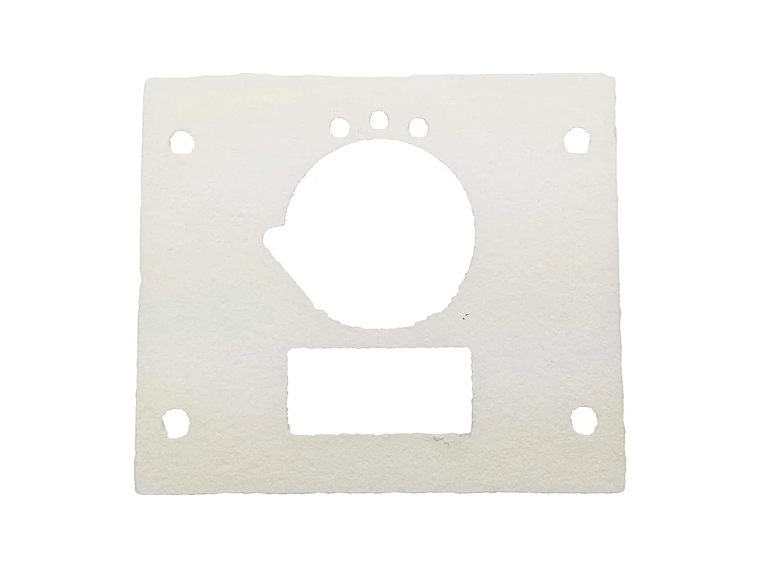 Heatilator Eco-Choice Wafer Burnpot Gasket 3-44-724115