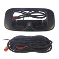 KingFurt Night Vision Waterproof High Resolution Chevy  Silverado/Sierra Rear View Backup Camera