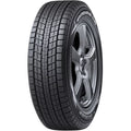 Dunlop Winter Maxx SJ8 255/50R20XL 109R  (2 Tires) Fits: 2022-23 Acura  Base, 2019 Audi e-tron Quattro Technik