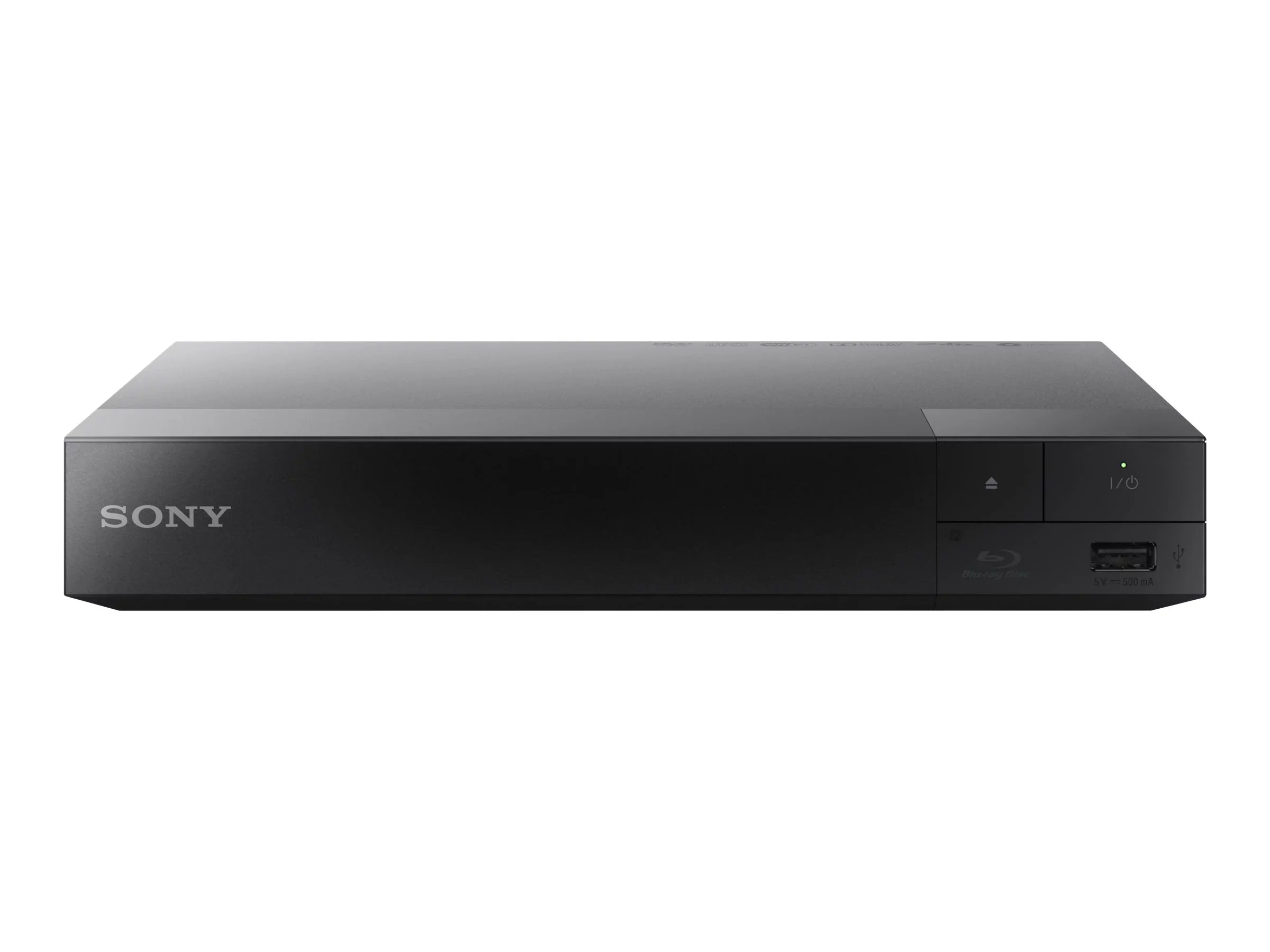 Sony -S2500 - Blu-ray disc player - upscaling - Wi-Fi