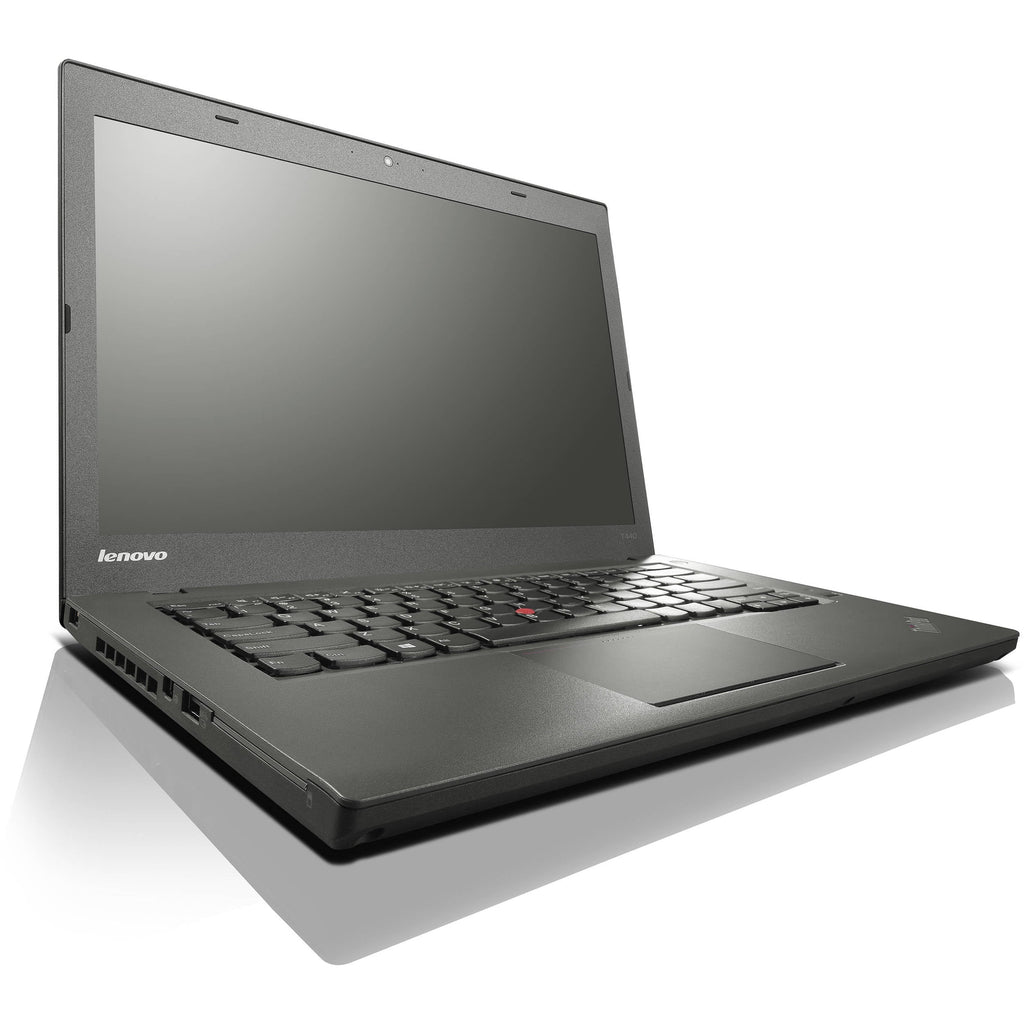 Used Lenovo Lenovo T440 Laptop Intel i5 Dual Core Gen 4 4GB  500GB  Windows 10 Home 64 Bit