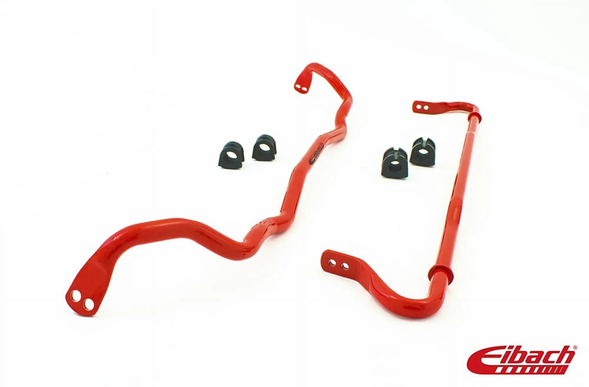 Eibach 35mm Front and 29mm Rear Anti-Roll Kit for 99-04 Ford Mustang Cobra Conv/Coupe SN95