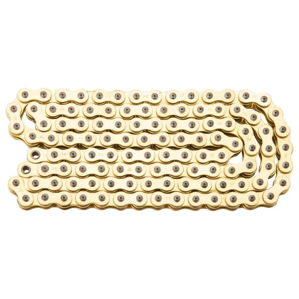 Tusk 520 Gold X-Ring Chain 520X114 For Sherco 300 Se-R Racing 2018-2022