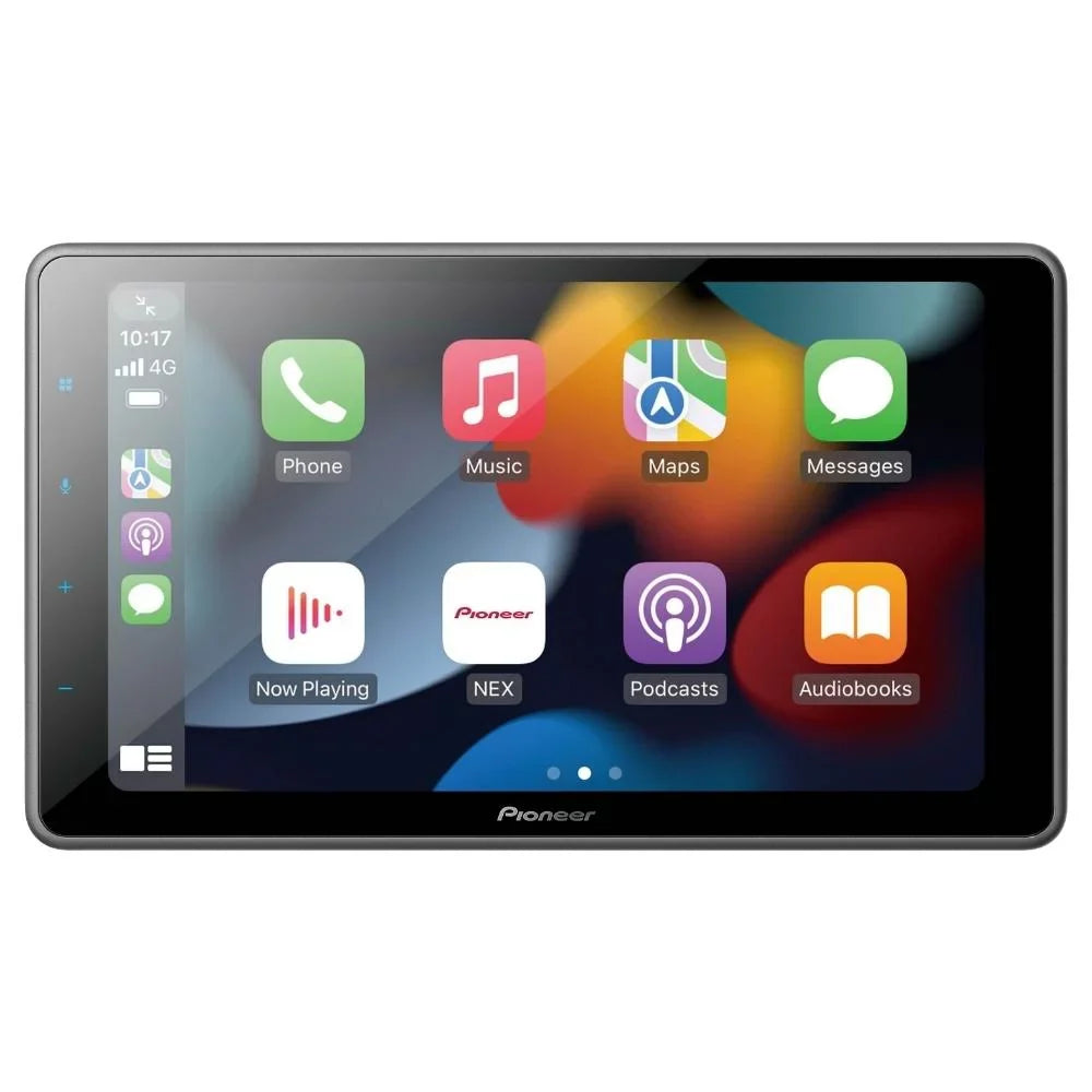 New Pioneer -WT3800NEX 9" Digital Media Receiver & Bluetooth w/ Backup Camera