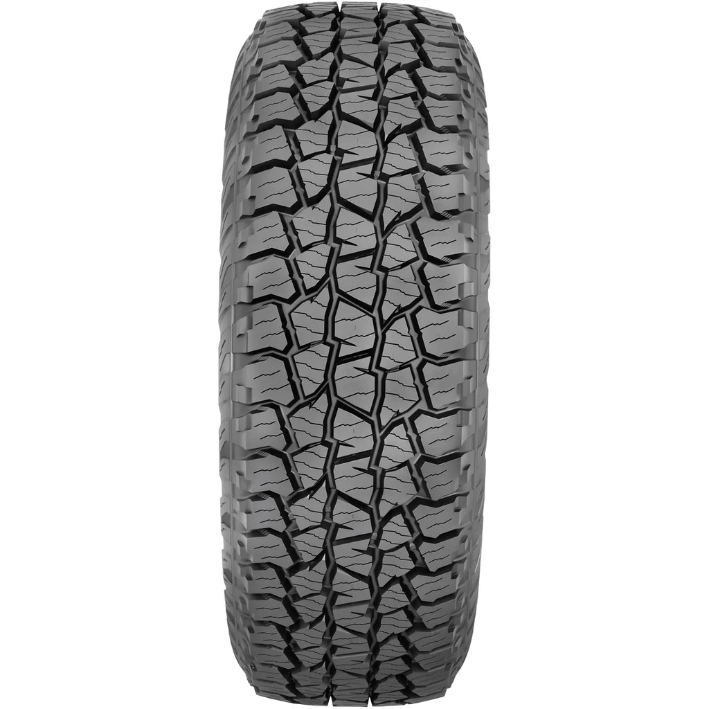 One Tire Achilles Desert Hawk AT3 265/70R17 115S  A/T All Terrain