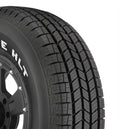 Trail Guide  265/70R17 115T  Fits: 2007-11 Ford Focus , 2005-06 Ford Focus ZX4