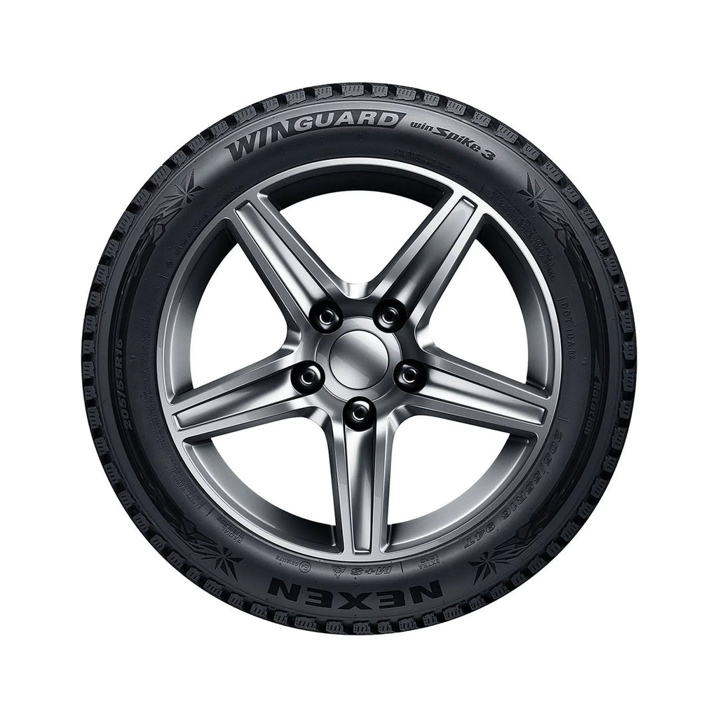 Nexen Winguard Winspike 3 Winter 235/60R18 107T  Passenger Tire