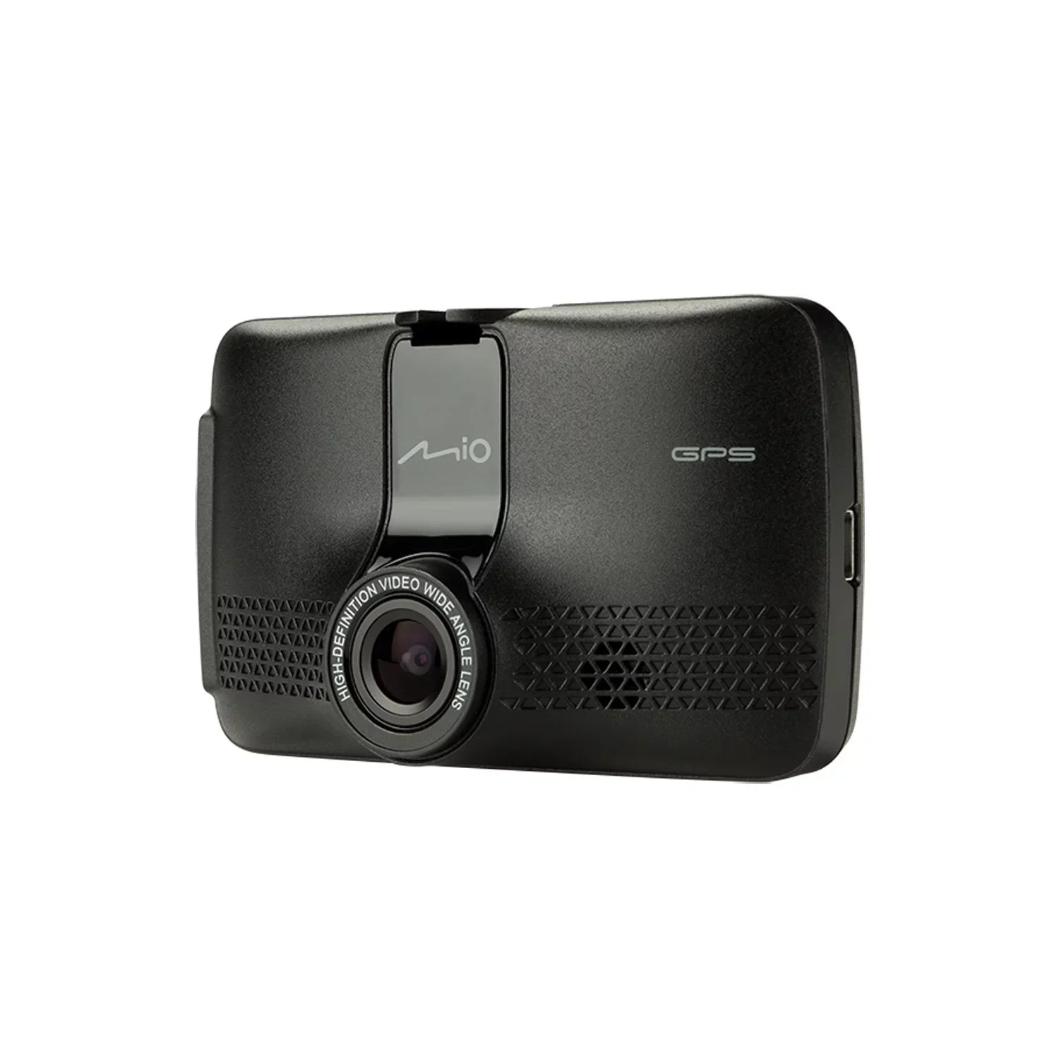 Mio Mivue 733 Wi-fi And Gps Full Hd Dash Cam