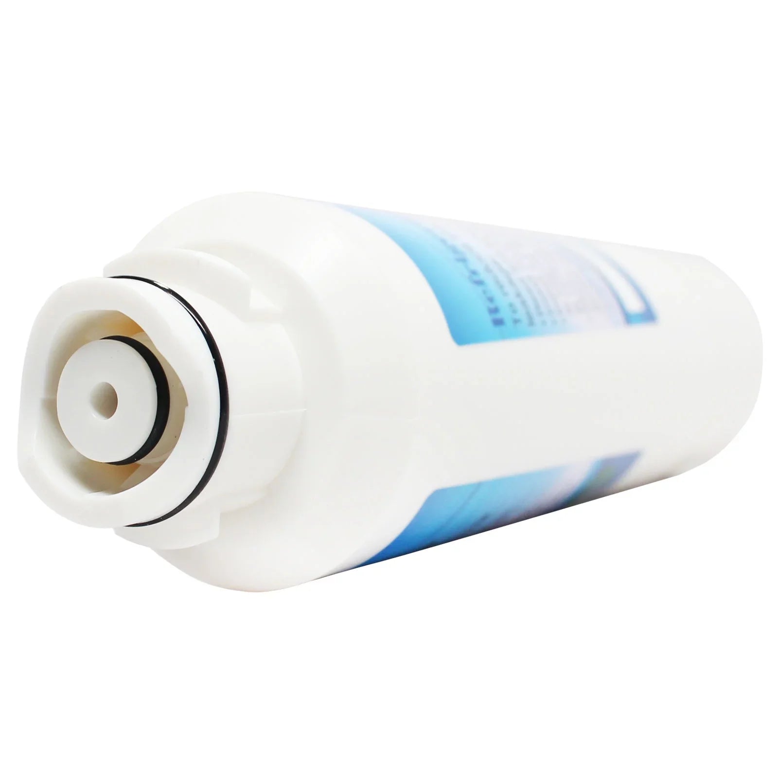 4-Pack Replacement for Samsung RF25HMEDBSR Refrigerator Water Filter - Compatible with Samsung DA29-00020B, DA29-00020A, - Fridge Water Filter Cartridge