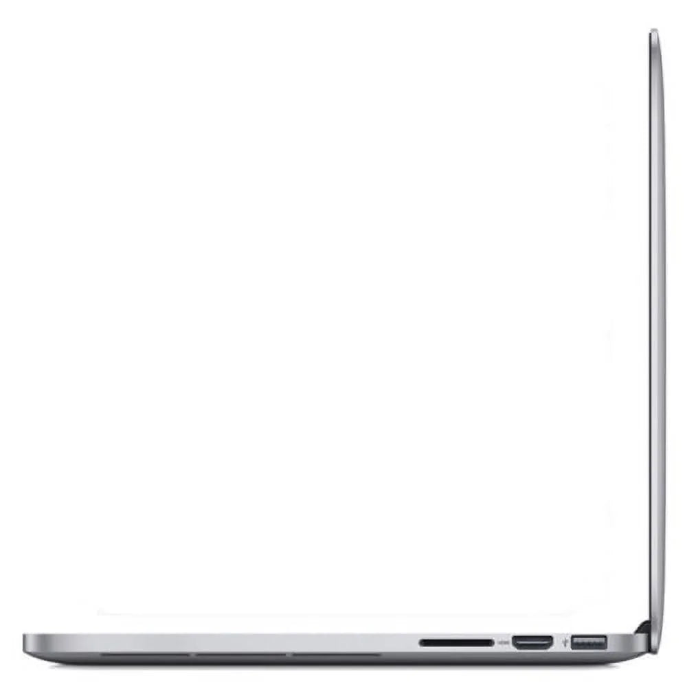 Pre-Owned Apple MacBook Pro Laptop Core i7 2.8GHz 16GB  1TB  13" ME867LL/A (2013) Refurbished - Fair