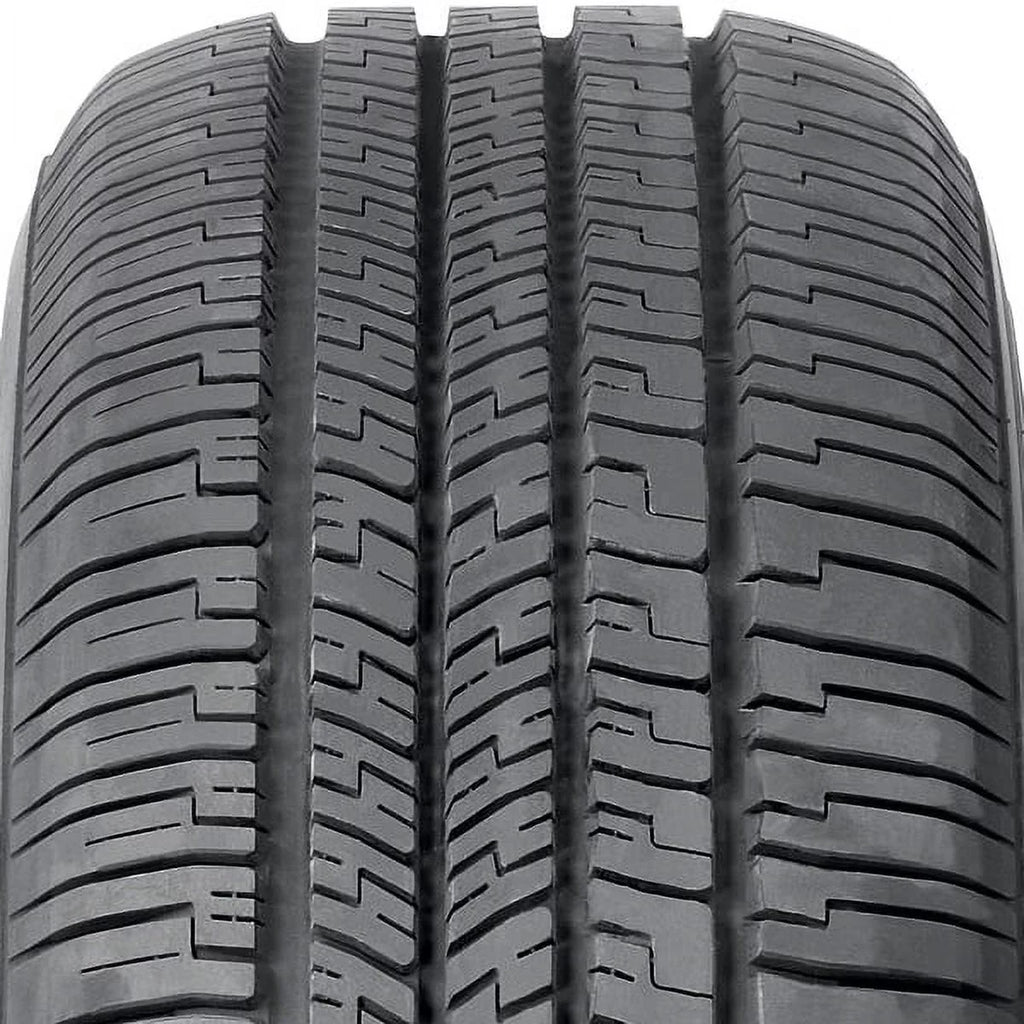 4 Goodyear Eagle -A  245/45R20 99V All Season Traction Performance Tires 732603500 / 245/45/20 / 2454520