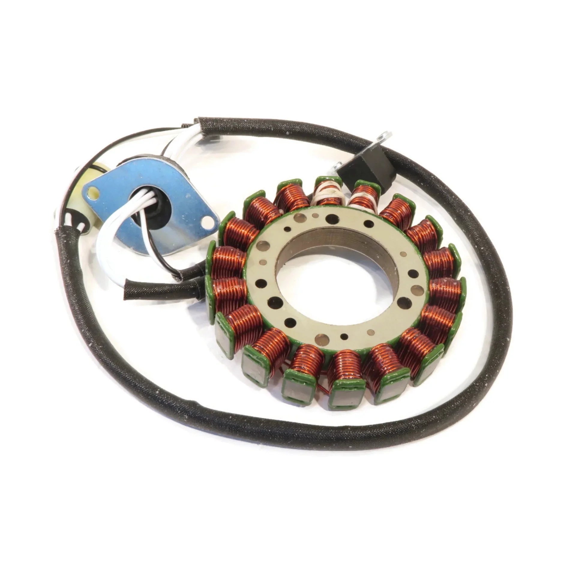 The  Shop | Stator for 2008 Yamaha Boat SX210 - FRT1100CG, SX210 - FRT1100BG, 6D3814100100