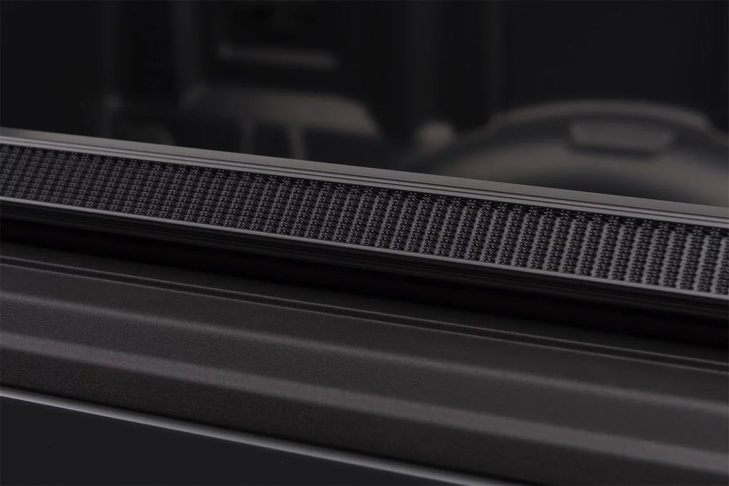 Truxedo Truxport Soft Roll Up Truck Bed Tonneau Cover | 278601 | Compatible with 2004-2008 Ford F-150 8' Bed (96")