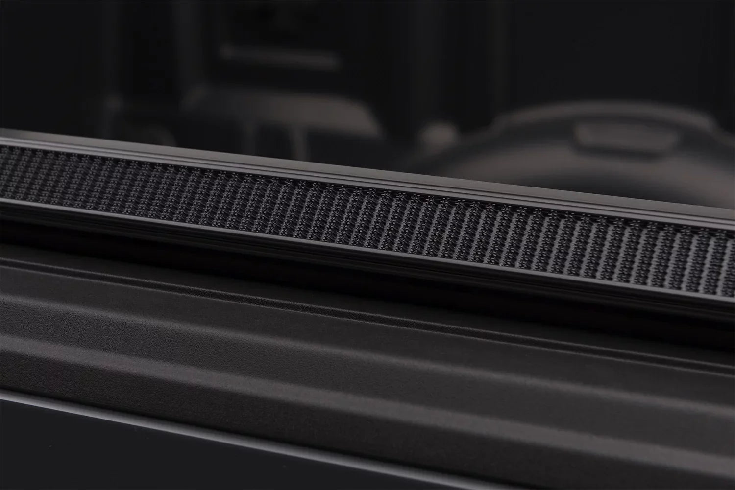 Truxedo Truxport Soft Roll Up Truck Bed Tonneau Cover | 278601 | Compatible with 2004-2008 Ford F-150 8' Bed (96")