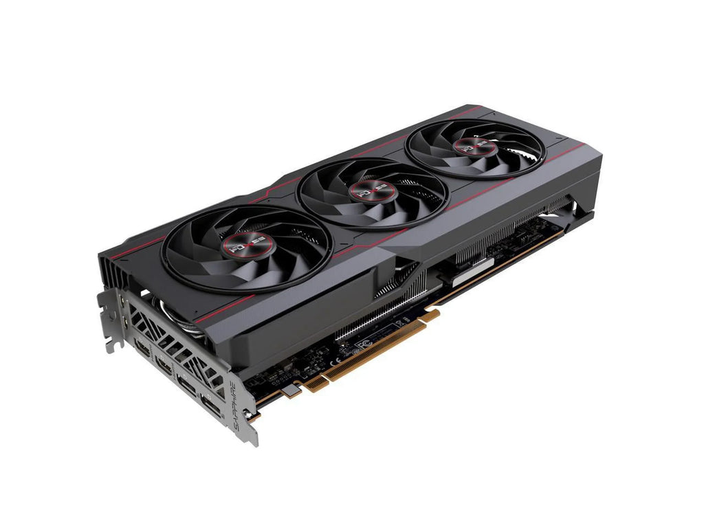 Radeon  7900  20GB GDDR6  Express 4.0 x16  Video Card 11323-02-20G