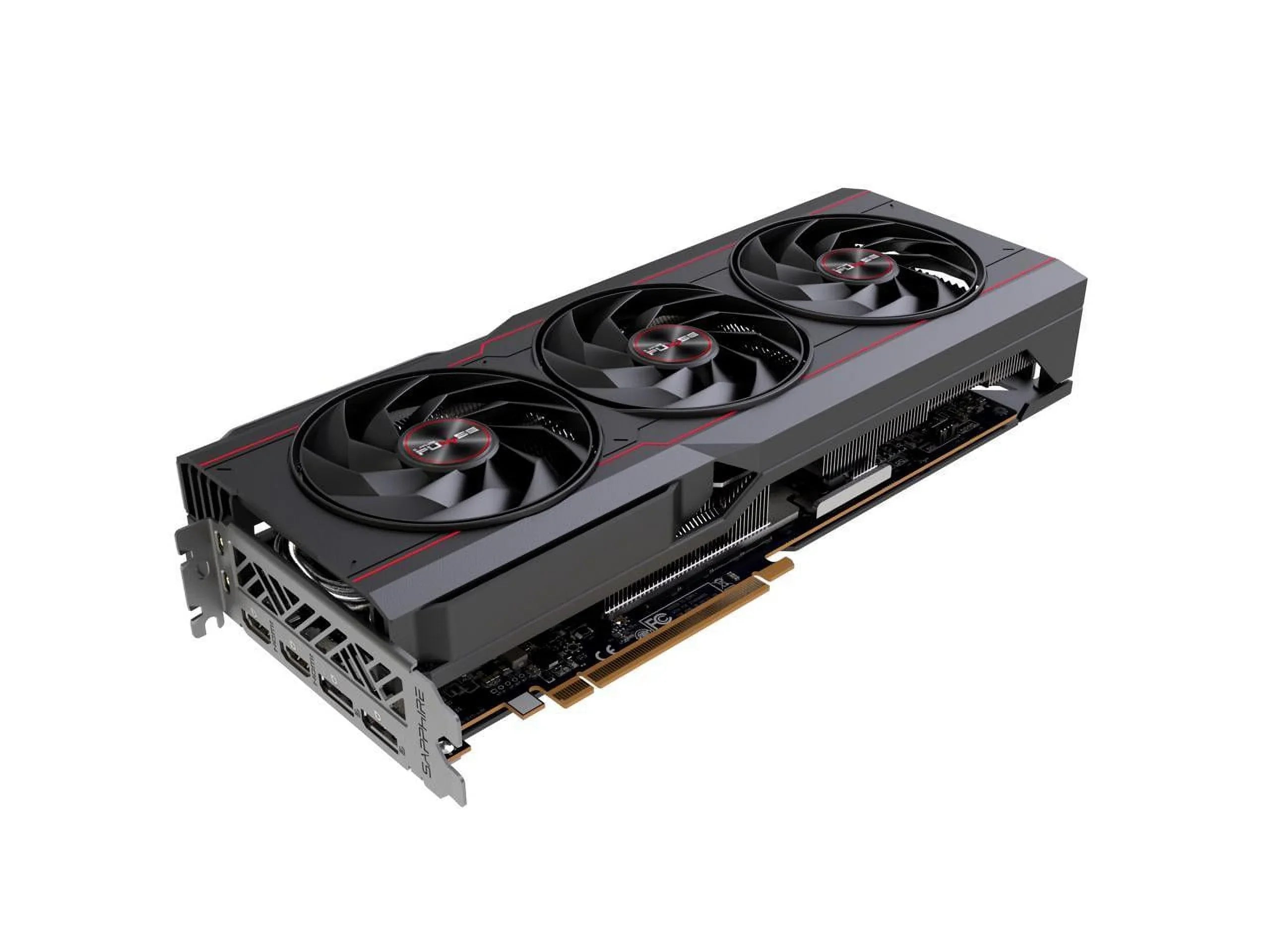 Radeon  7900  20GB GDDR6  Express 4.0 x16  Video Card 11323-02-20G