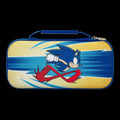 Ochronny pokrowiec PowerA do konsoli Nintendo Switch Wyskok Sonic default -