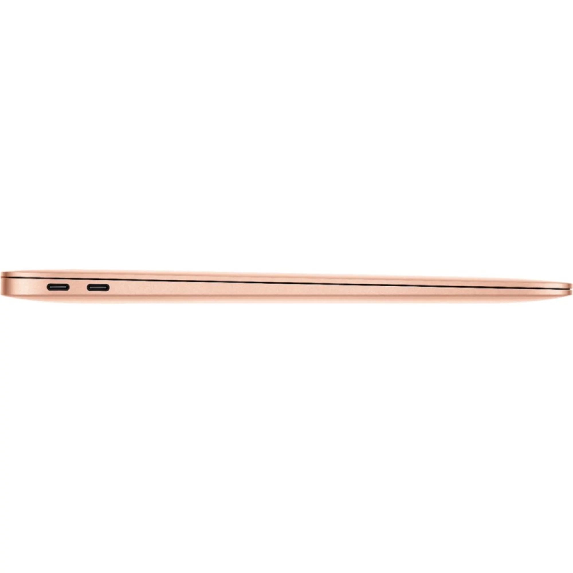 Pre-Owned Apple MacBook Air 13.3" 2018 256GB MREF2LL/A - Gold (Fair)
