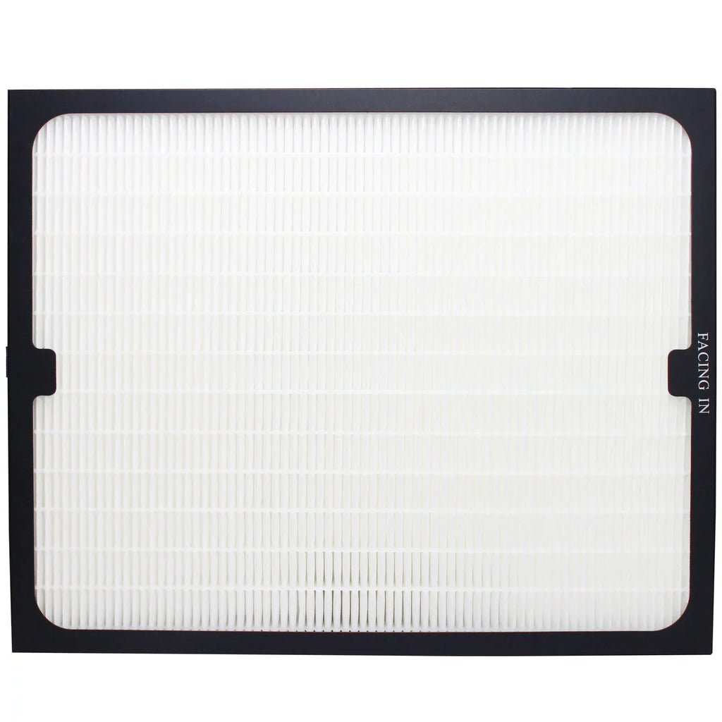 6-Pack Replacement Blueair 300 Air Purifier Filter - Compatible Blueair 200 & 300 Air Filter