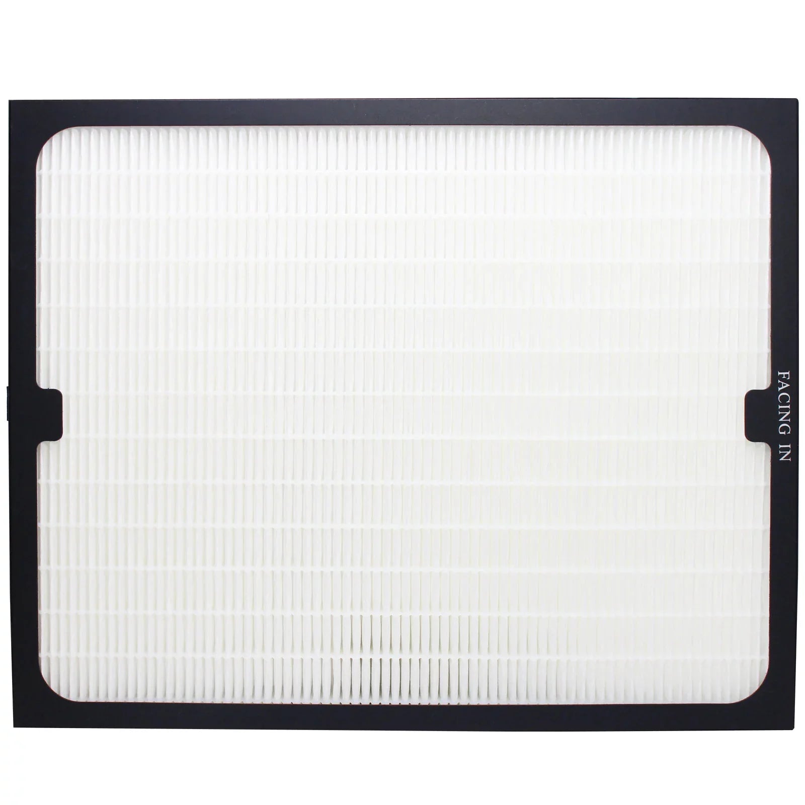 6-Pack Replacement Blueair 300 Air Purifier Filter - Compatible Blueair 200 & 300 Air Filter