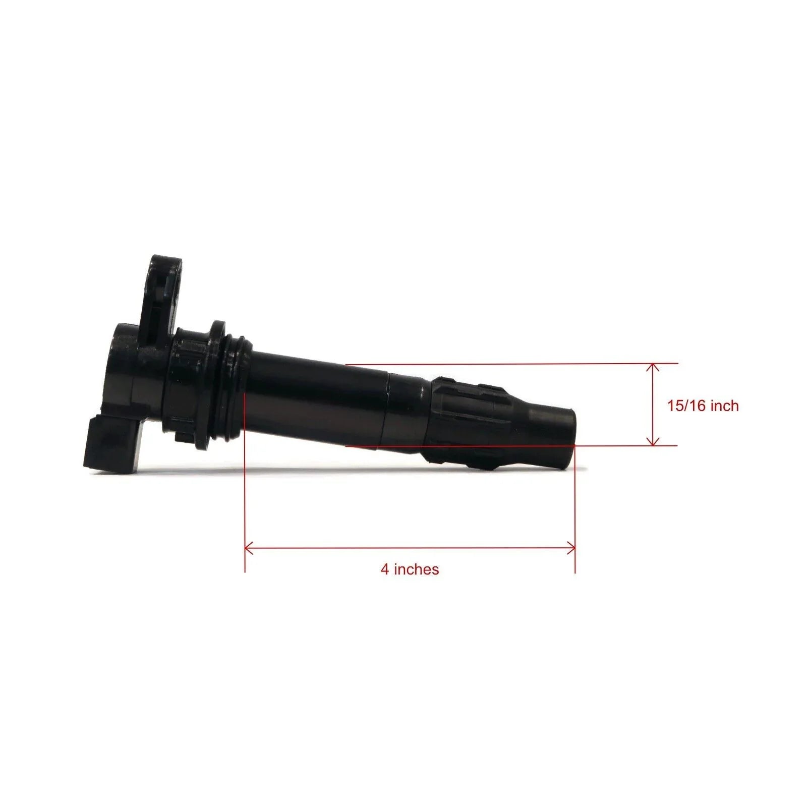 The  Shop | Ignition Coil for 2011 Yamaha Waverunner  Deluxe Jetskis VX1100AK, VX1100BK