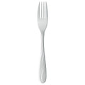 World Tableware 973 030 Cantina 7-3/4 Dessert Fork - Dozen"