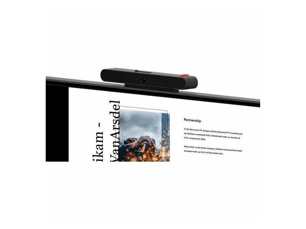 Lenovo ThinkCentre Tiny-In-One 22 Gen 5 21.5" Webcam Full   Monitor - 16:9 - Black - 22" Class - In-plane Switching () Technology -  Backlight - 1920 x 1080 - 16.7 Million Colors - 250 ...