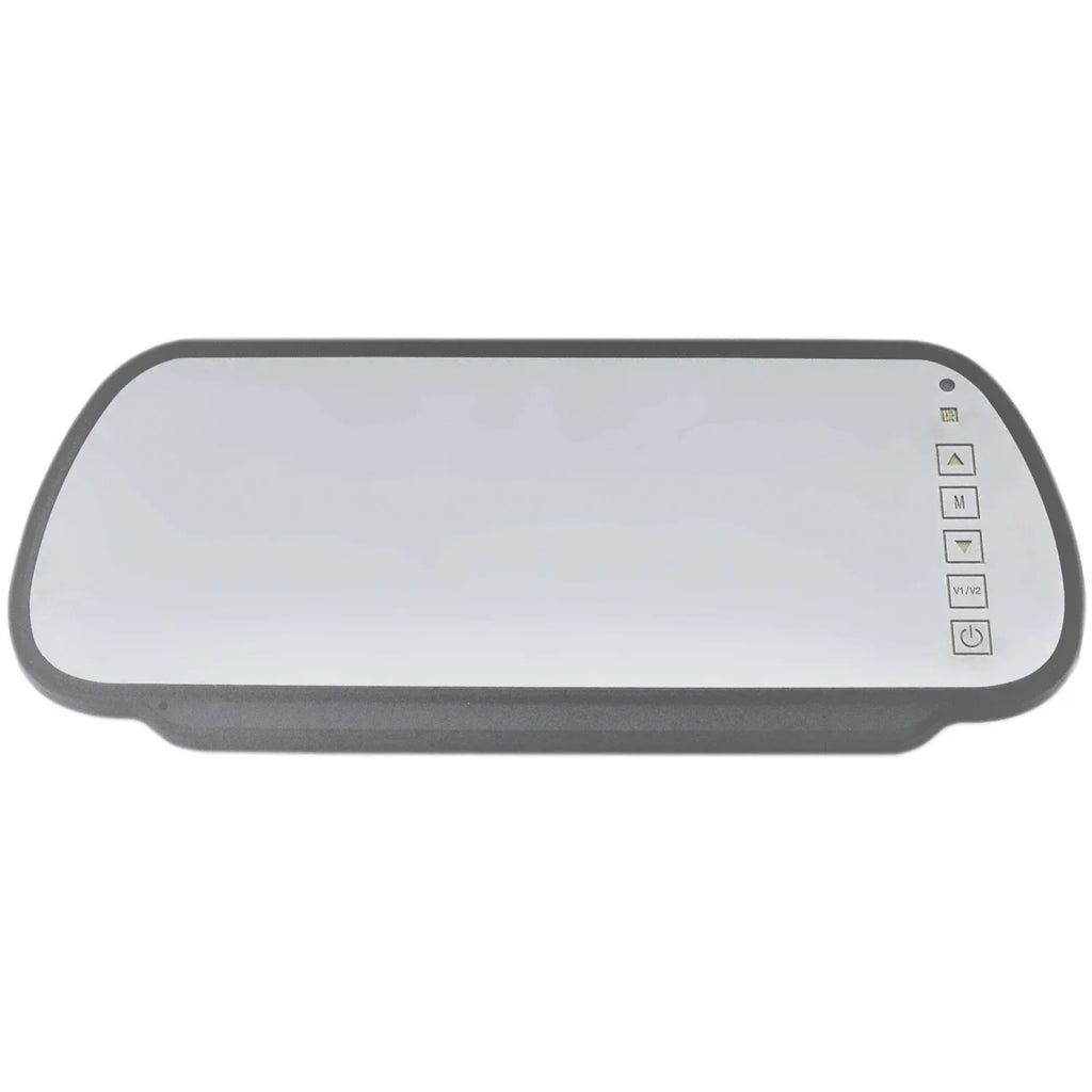 VTM700M Vision 7-Inch Rearview Mirror Monitor