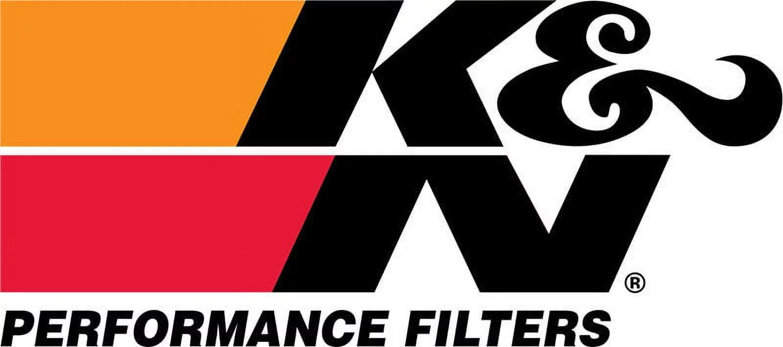[56-1160] Custom Air Filter.K&N Custom Racing Air Filter -  7in x 4 1/2 Oval 1 3/4in H