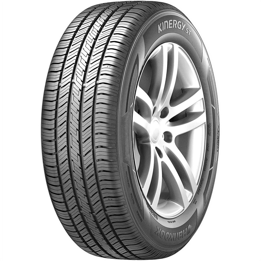 Hankook Kinergy  (H735) All Season 175/65R15 84H Passenger Tire