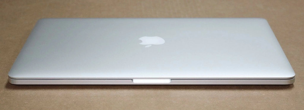 Pre-Owned Apple MacBook Pro 15.4" Core i7 2.5GHz Retina (MGXC2LL/A) 16GB Memory 512GB  (Solid State Drive) - Mid 2014 (Fair)