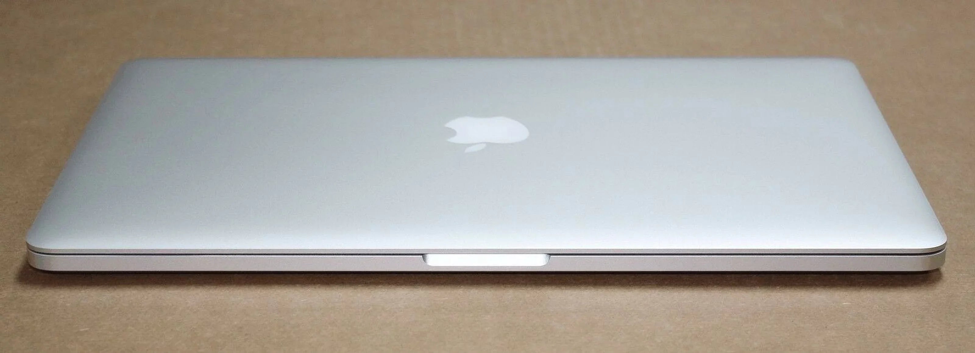 Pre-Owned Apple MacBook Pro 15.4" Core i7 2.5GHz Retina (MGXC2LL/A) 16GB Memory 512GB  (Solid State Drive) - Mid 2014 (Fair)