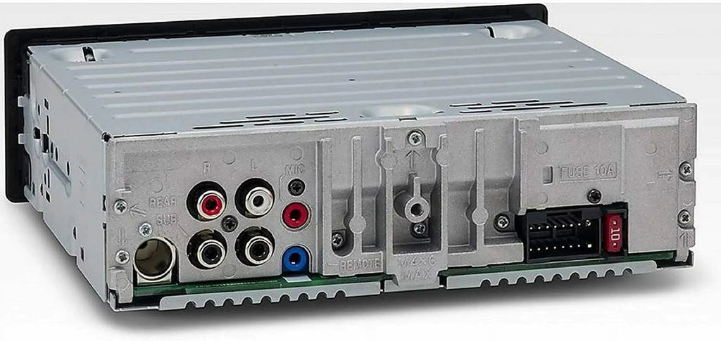 '-N4300BT  Receiver with  /  /  /  Car Audio