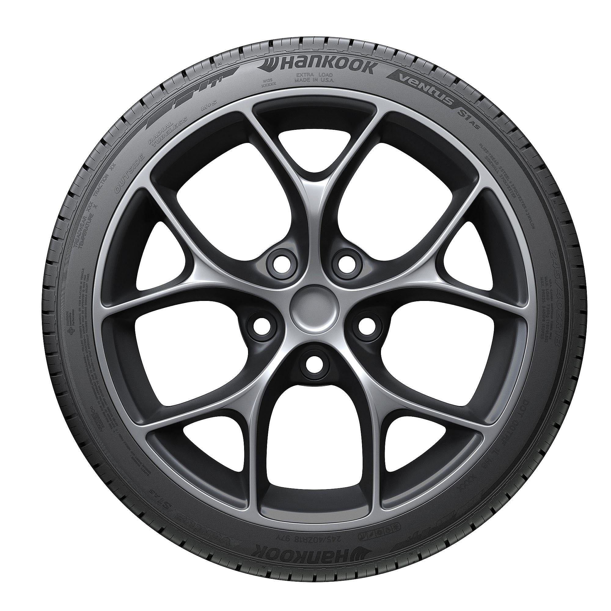 Hankook Ventus S1  (H125)  265/45ZR20 108Y  Passenger Tire