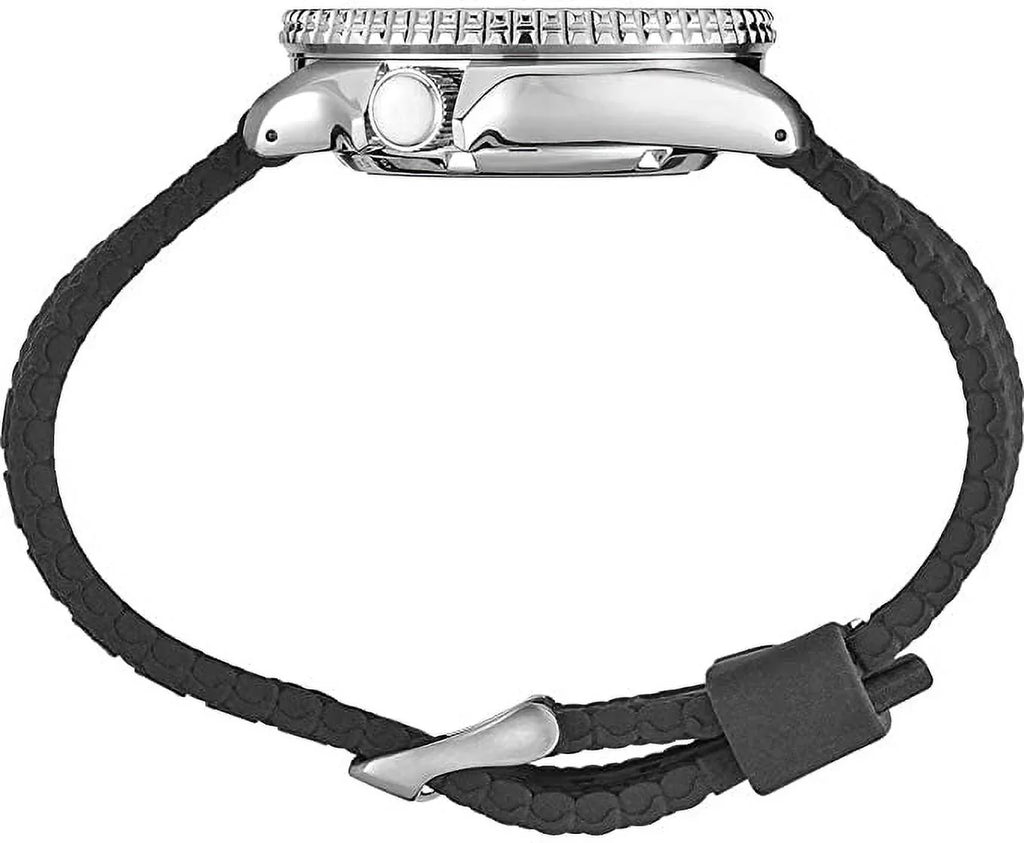 Men's Seiko 5 Sports Stainless Steel Automatic Watch SRPD93