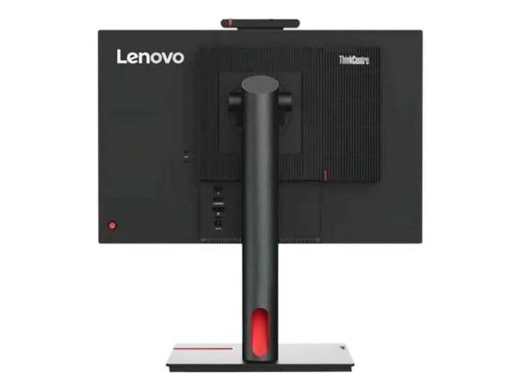 Lenovo ThinkCentre Tiny-In-One 22 Gen 5 21.5" Webcam Full   Monitor - 16:9 - Black - 22" Class - In-plane Switching () Technology -  Backlight - 1920 x 1080 - 16.7 Million Colors - 250 ...