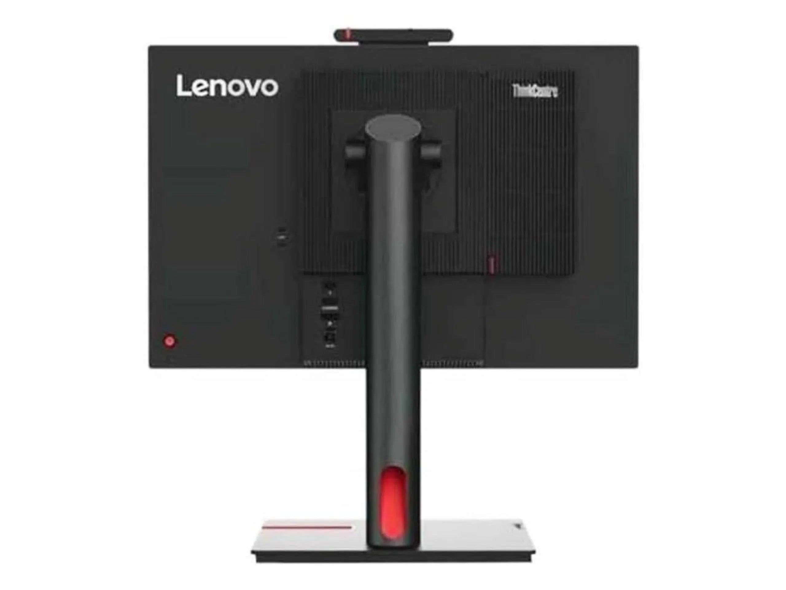 Lenovo ThinkCentre Tiny-In-One 22 Gen 5 21.5" Webcam Full   Monitor - 16:9 - Black - 22" Class - In-plane Switching () Technology -  Backlight - 1920 x 1080 - 16.7 Million Colors - 250 ...