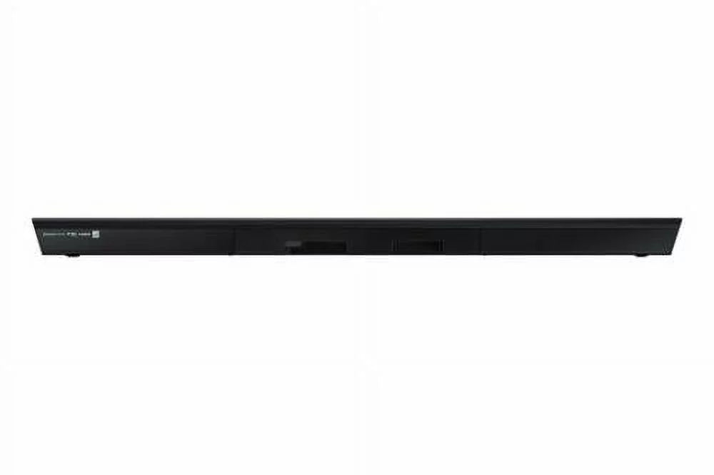 Restored Soundbar -N450, Subwoofer -WN20 - Not Pair/Soundbar Only  (Refurbished)