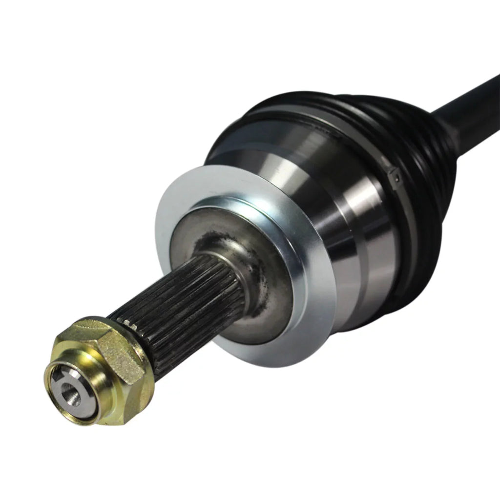 Front Right Left  Joint Axle Drive Shaft Assembly Compatible with Subaru 2015 2016 2017 2018 2019 2020   Base Limited Sedan 2.5L