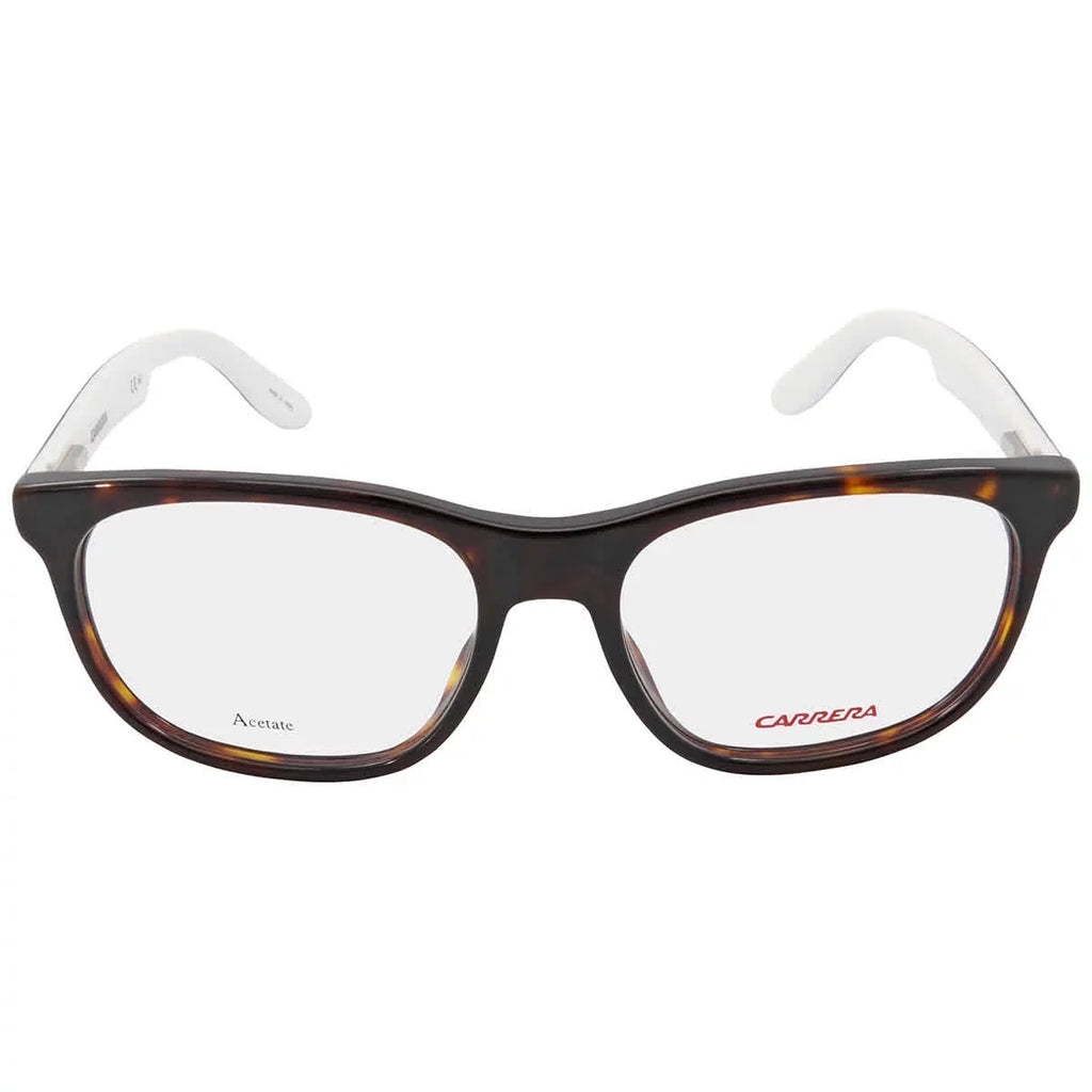 Carrera Demo Square Kids Eyeglasses  51 0086 47
